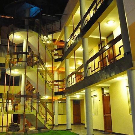 Killaqente Hotel Cuzco Exterior photo